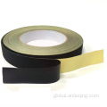 Insulating Tapes High Temperature Flame Retardant Black Acetate Cloth Tape Factory